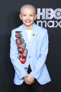 HBO Max UK and Ireland Launch Party in London