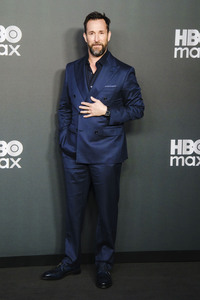 HBO Max UK and Ireland Launch Party in London