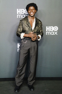 HBO Max UK and Ireland Launch Party in London