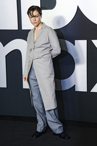 HBO Max UK and Ireland Launch Party in London