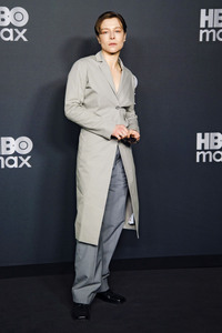 HBO Max UK and Ireland Launch Party in London