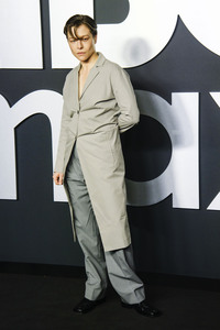 HBO Max UK and Ireland Launch Party in London