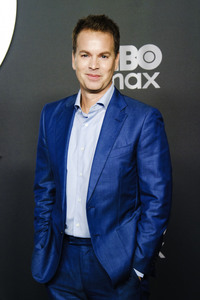 HBO Max UK and Ireland Launch Party in London
