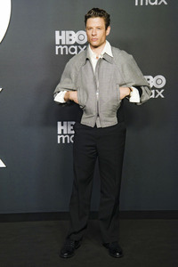 HBO Max UK and Ireland Launch Party in London