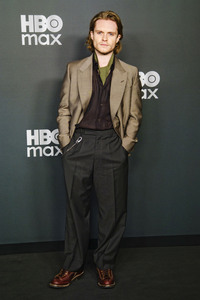 HBO Max UK and Ireland Launch Party in London