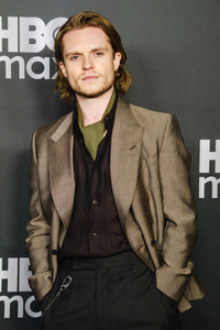 HBO Max UK and Ireland Launch Party in London