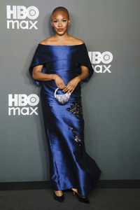 HBO Max UK and Ireland Launch Party in London