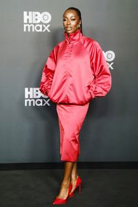 HBO Max UK and Ireland Launch Party in London