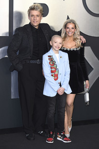 HBO Max UK and Ireland Launch Party in London