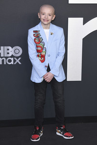 HBO Max UK and Ireland Launch Party in London