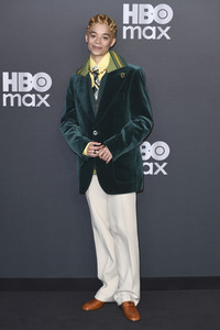 HBO Max UK and Ireland Launch Party in London