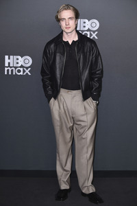 HBO Max UK and Ireland Launch Party in London