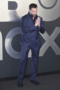 HBO Max UK and Ireland Launch Party in London