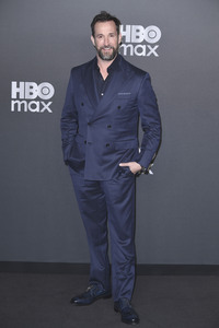 HBO Max UK and Ireland Launch Party in London