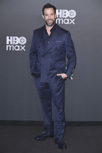 HBO Max UK and Ireland Launch Party in London