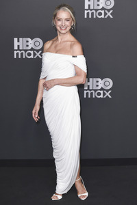 HBO Max UK and Ireland Launch Party in London