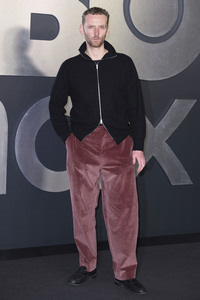 HBO Max UK and Ireland Launch Party in London