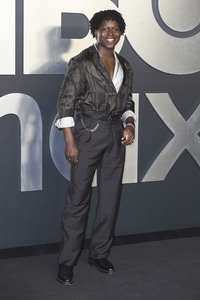 HBO Max UK and Ireland Launch Party in London