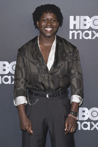 HBO Max UK and Ireland Launch Party in London