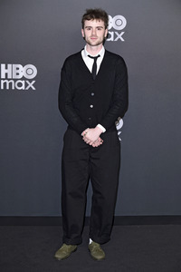 HBO Max UK and Ireland Launch Party in London