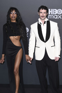 HBO Max UK and Ireland Launch Party in London