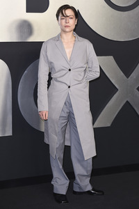 HBO Max UK and Ireland Launch Party in London