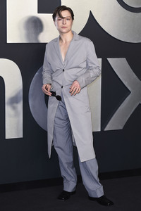 HBO Max UK and Ireland Launch Party in London