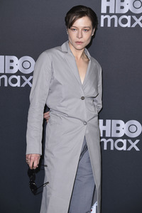 HBO Max UK and Ireland Launch Party in London