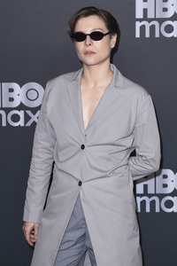 HBO Max UK and Ireland Launch Party in London