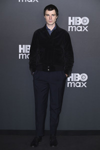 HBO Max UK and Ireland Launch Party in London