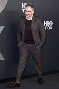HBO Max UK and Ireland Launch Party in London