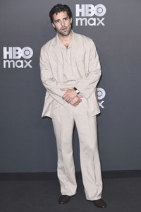 HBO Max UK and Ireland Launch Party in London