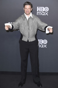 HBO Max UK and Ireland Launch Party in London