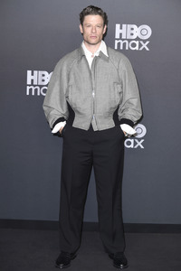 HBO Max UK and Ireland Launch Party in London