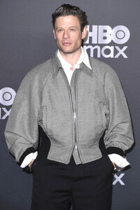 HBO Max UK and Ireland Launch Party in London