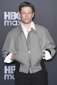 HBO Max UK and Ireland Launch Party in London