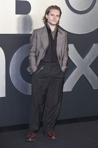 HBO Max UK and Ireland Launch Party in London