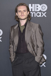 HBO Max UK and Ireland Launch Party in London