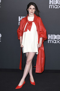 HBO Max UK and Ireland Launch Party in London