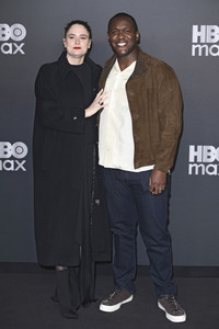 HBO Max UK and Ireland Launch Party in London