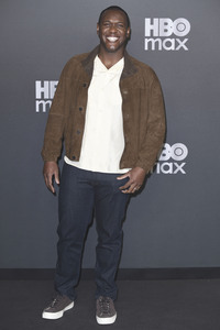 HBO Max UK and Ireland Launch Party in London