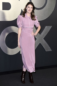 HBO Max UK and Ireland Launch Party in London