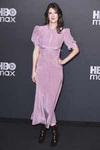 HBO Max UK and Ireland Launch Party in London