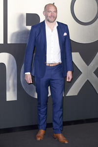 HBO Max UK and Ireland Launch Party in London