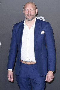 HBO Max UK and Ireland Launch Party in London