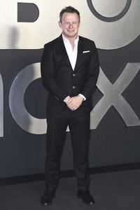 HBO Max UK and Ireland Launch Party in London