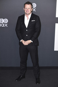 HBO Max UK and Ireland Launch Party in London