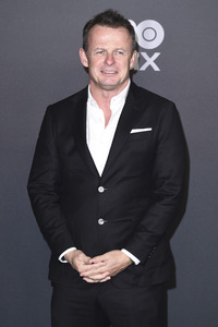 HBO Max UK and Ireland Launch Party in London