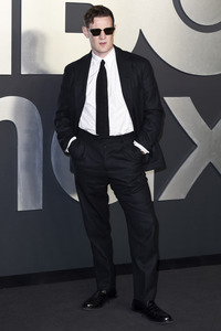 HBO Max UK and Ireland Launch Party in London