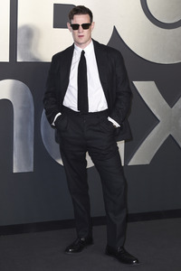 HBO Max UK and Ireland Launch Party in London